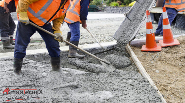 concrete suppliers in NZ