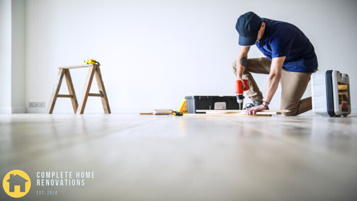 House Renovations Auckland