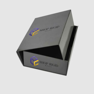 rigid apparel boxes