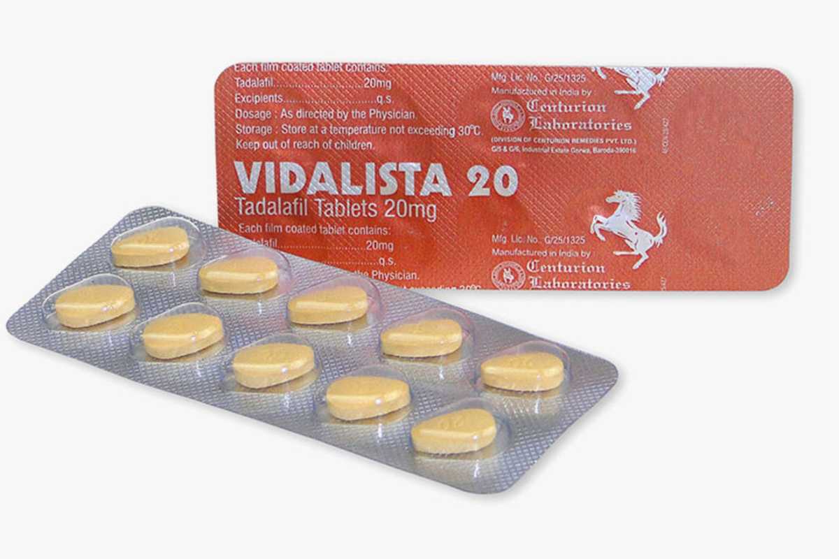 Vidalista-mg