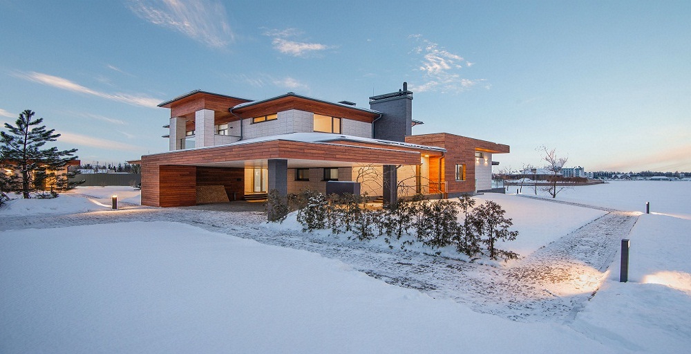 How to Choose the Best Custom Home in Calgary
