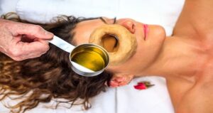 dry eyes treatment in ayurveda