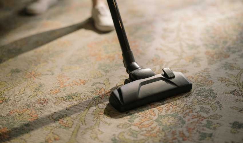 Differences between Steam Cleaning and Other Carpet Cleaning
