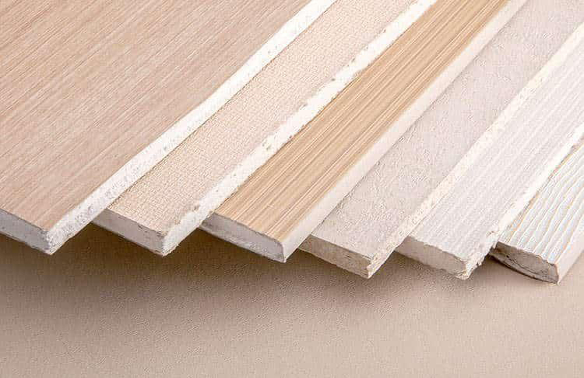 BWP grade plywood