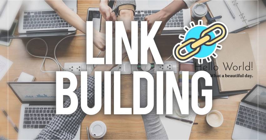 Link Building's Importance in SEO