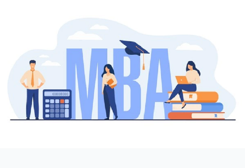 MBA Career