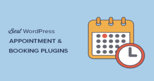 WordPress Booking Plugins