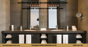 Bathrooms Are Us Bathroom Renovations