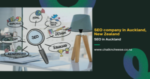 seo auckland new zealand