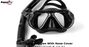 Swimming Goggles With Nose Cover in NZ