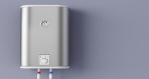 storage water heater