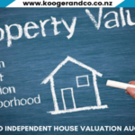 Find Independent House property Valuation in Auckland