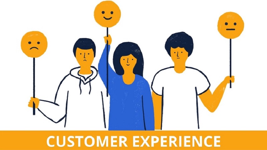 benefits of customer experience