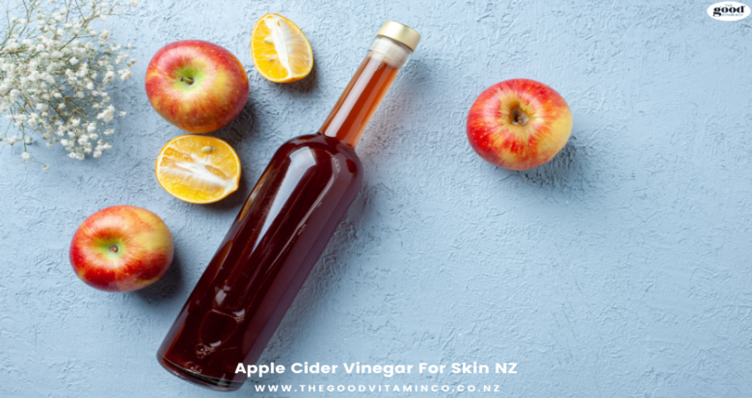 best Apple Cider Vinegar For Skin NZ