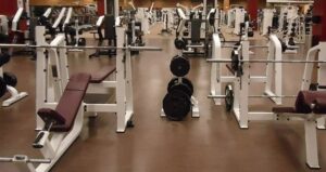 Gym Equipment