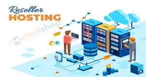 Reseller Hosting Business