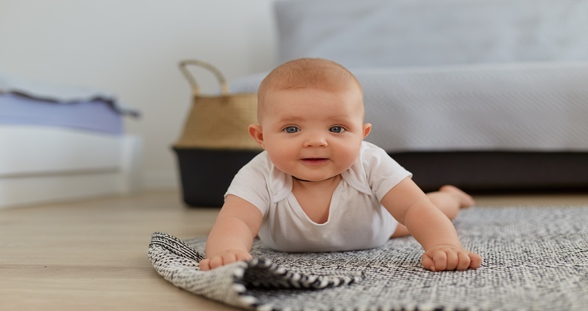 5 Cool Brands For Baby Boy Clothes!