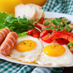 Benefits of Boiled Eggs for Breakfast