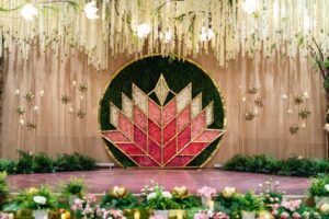 Wedding Designer & Decorator