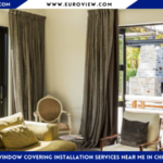 Window Covering Installation Services Near Me in Chicago