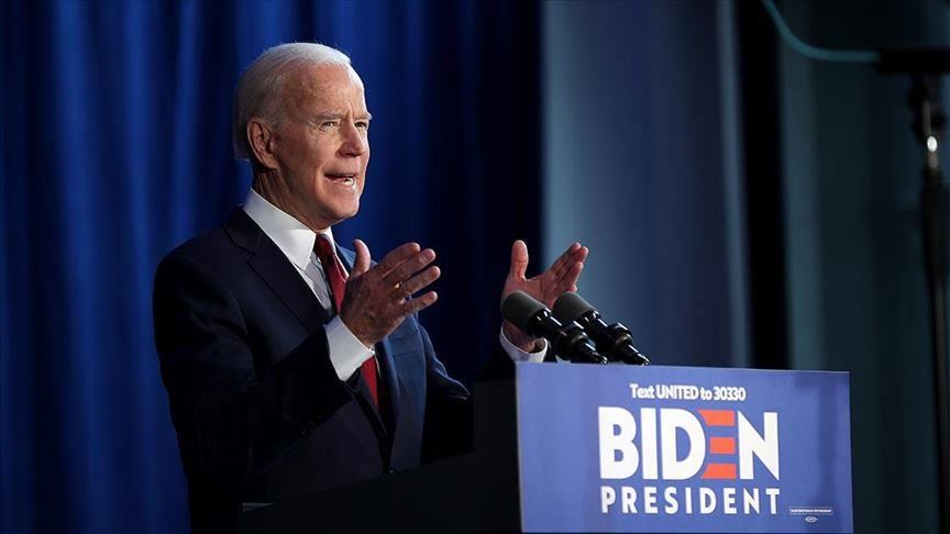 How Much does Joe Biden Earn