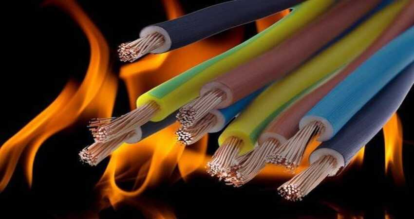 What are Fire Proof Cables?