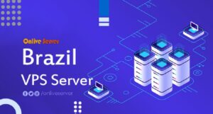 Pick Brazil Dedicated Server to Increase Your Website Performance