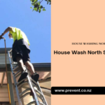 House Washing North Shore Auckland