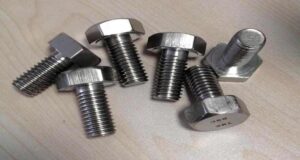 Materials design of Inconel 625 Fasteners