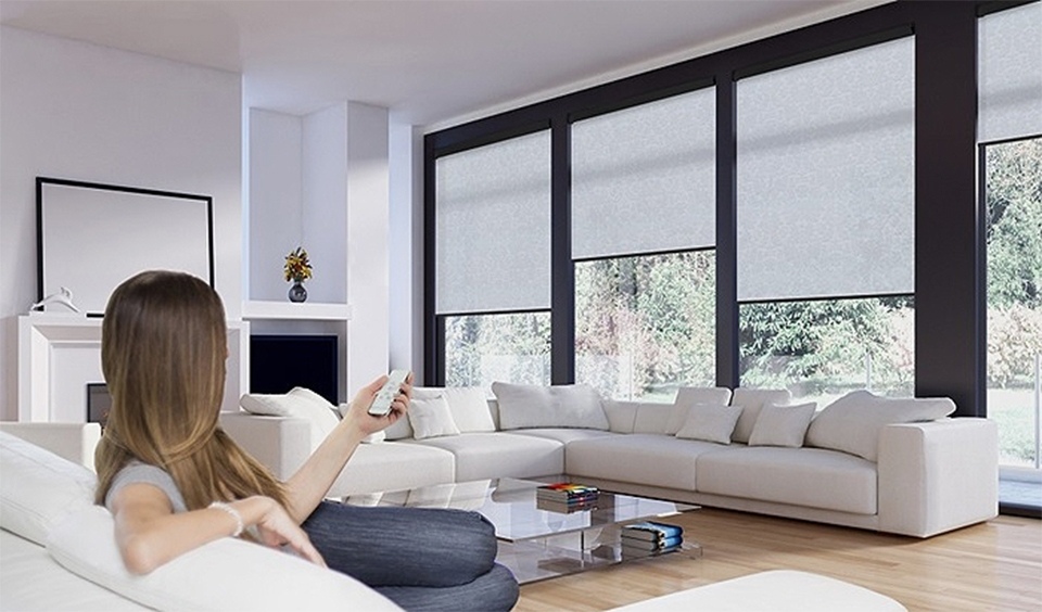 Motorised Blinds: A Game-Changing Innovation For Your Home