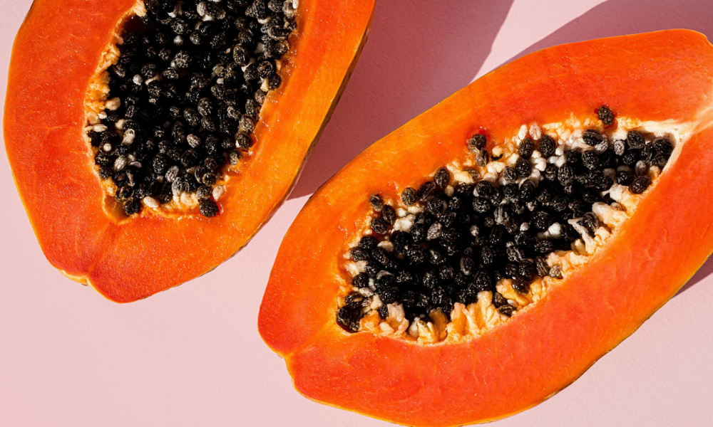 Nutritional Values, Health Properties, and Benefits of Papaya