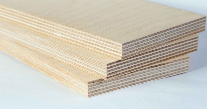 Is It Possible To Make Zero Degradation Plywood?