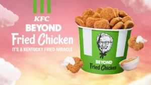 Promotions and Deals at KFC coupons