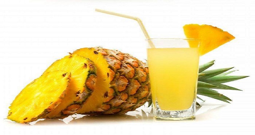 7 Surprising Benefits of Pineapple for Beauty Health
