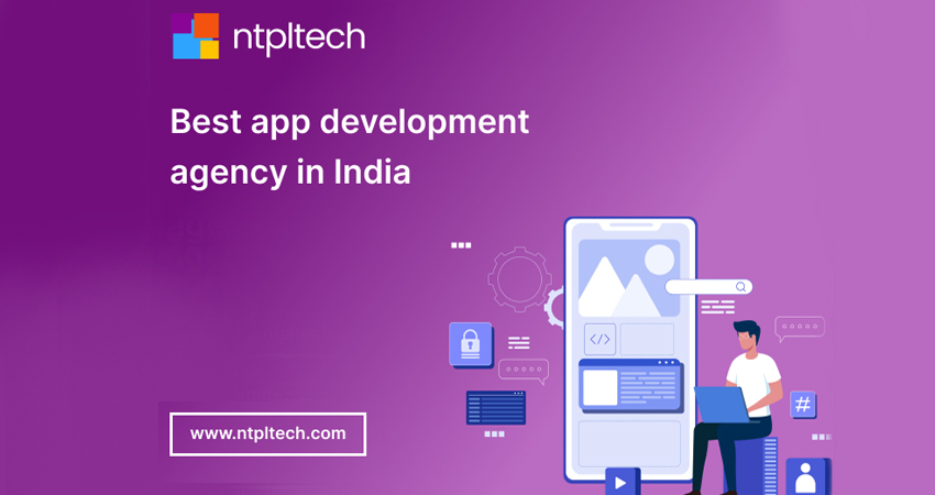 App Development Company in India | We Can Build Your dream App.