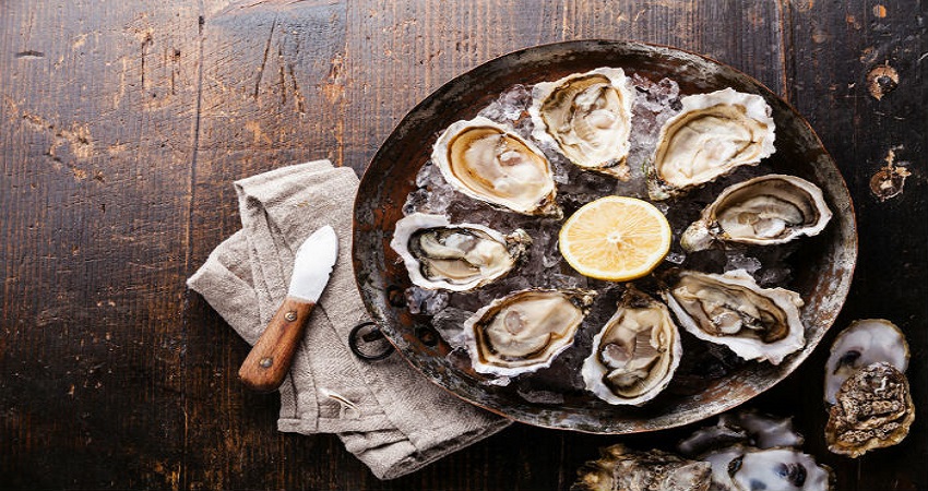Does Oysters Really Make Erections Stronger?