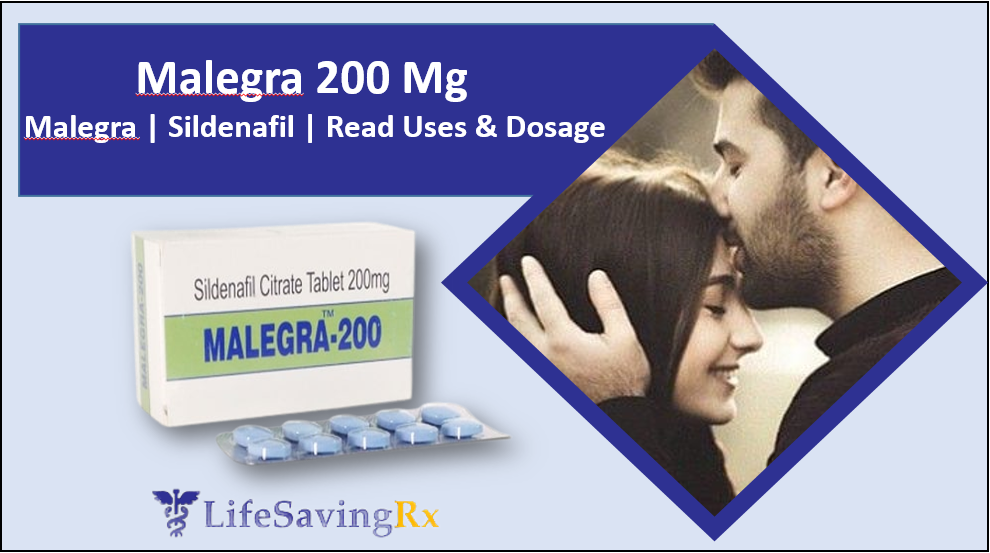 malegra 200