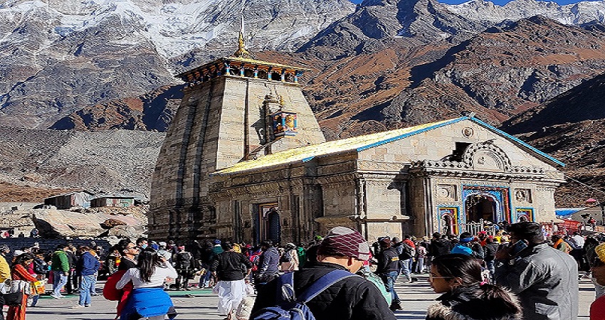 Kedarnath Tour – A Heaven on Earth