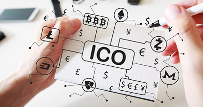 Seven Simple Steps for Effective ICO Development
