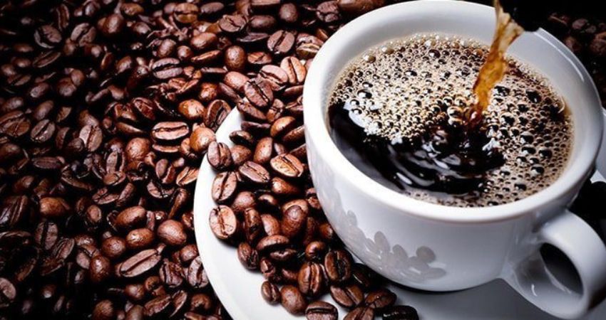 Health Benefits You Can Get From Your Morning Coffee
