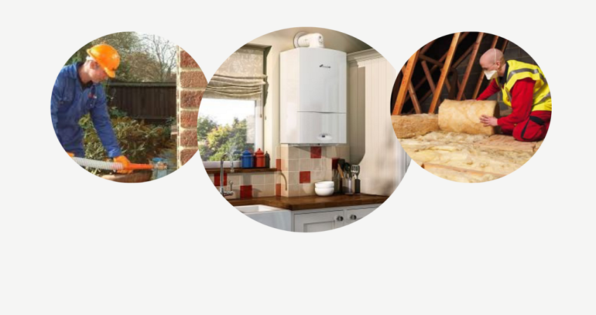 Get Your Air Source Heat Pumps Installed by Specialists Today!