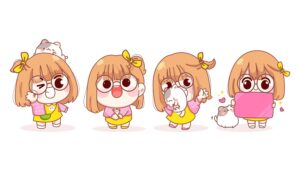 Reasons why plushies should be a part of your sleeping routine