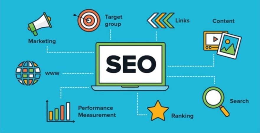 How do I choose a skilled SEO company for my online business?