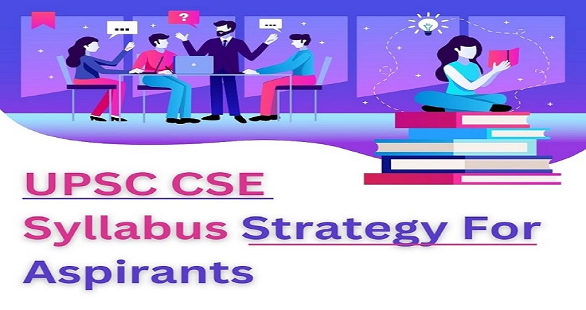 How to Effectively Cover the UPSC Syllabus in Less Time