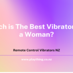 Which is the best vibrator for Woman NZ