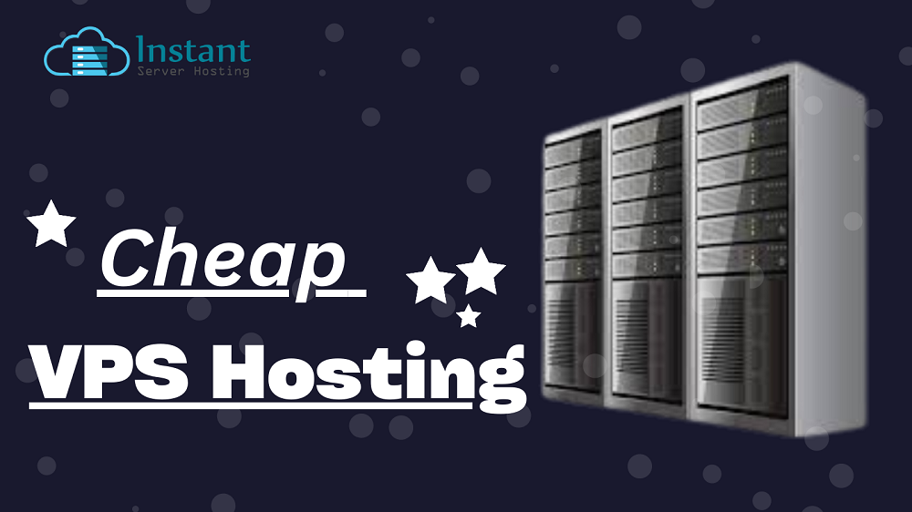 How To Purchase Low-Cost Cheap VPS Hosting?