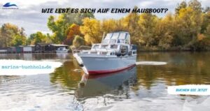 Der beste Boot mieten in Müritz