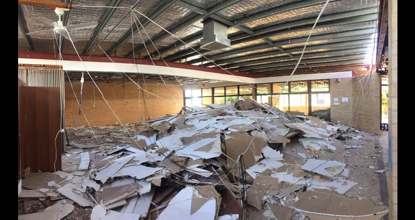 Safe and Efficient Shop Strip-Outs: Professional Demolishers in Sydney