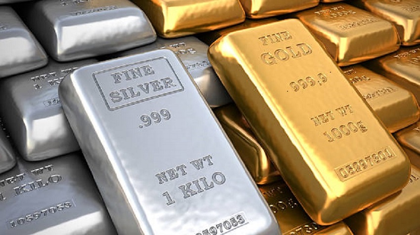 Why Invest In Physical Silver And Gold Bullion Right Now?