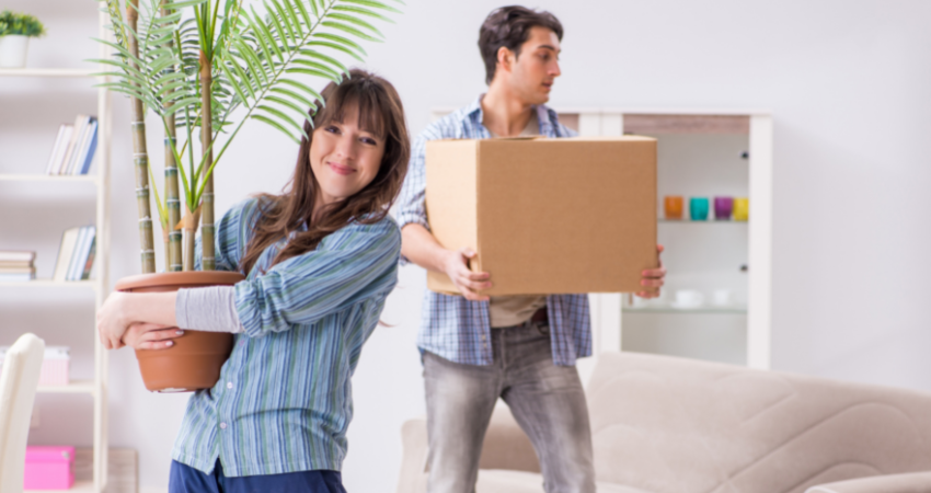 Best packers and movers in Hyderabad